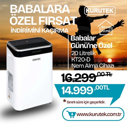 BABALAR GÜNÜ